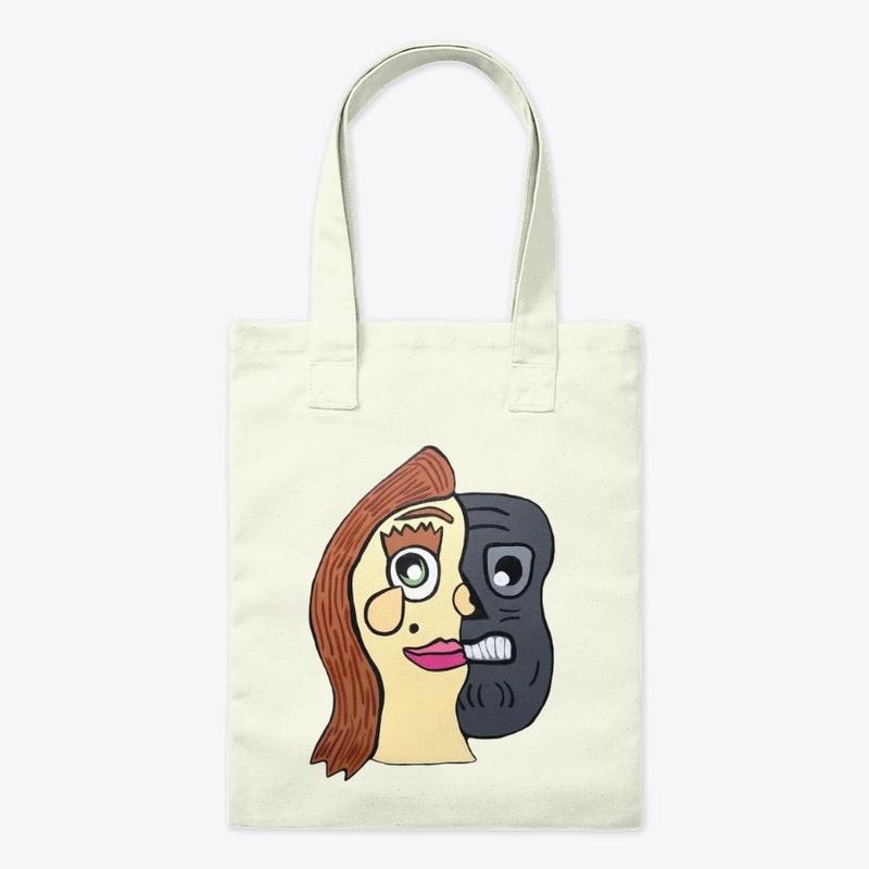 Gruesome Features | Tote Bag