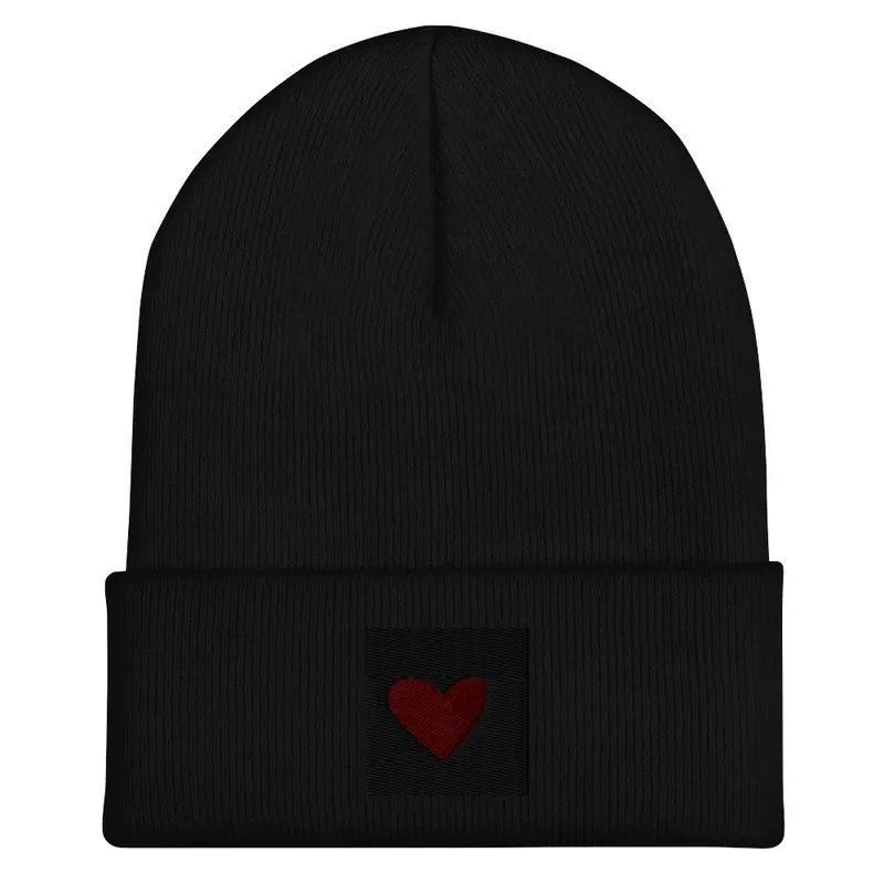 "the feb four" | n/a | advice beanie